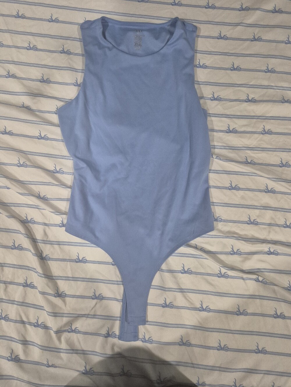 Bodysuit